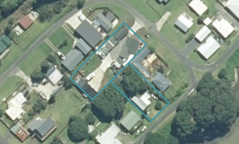 228 Kaora Street, Kawhia, Kawhia - Carousel 1