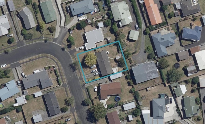 12 Dalton Crescent, Dinsdale, Hamilton - Carousel 1