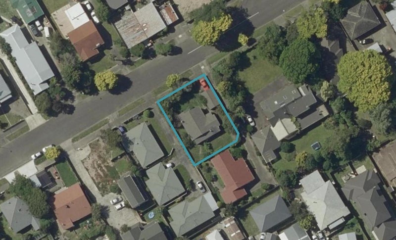 20 Keeling Street, West End, Palmerston North - Carousel 1