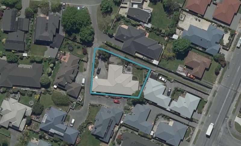 20 Huntingdon Place, Avonhead, Christchurch - Carousel 1
