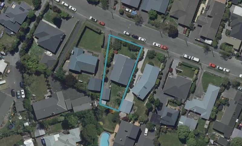 19 Wilfrid Street, Ilam, Christchurch - Carousel 1