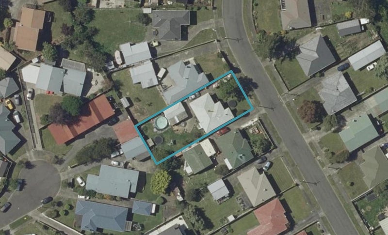28 Duff Crescent, Highbury, Palmerston North - Carousel 1