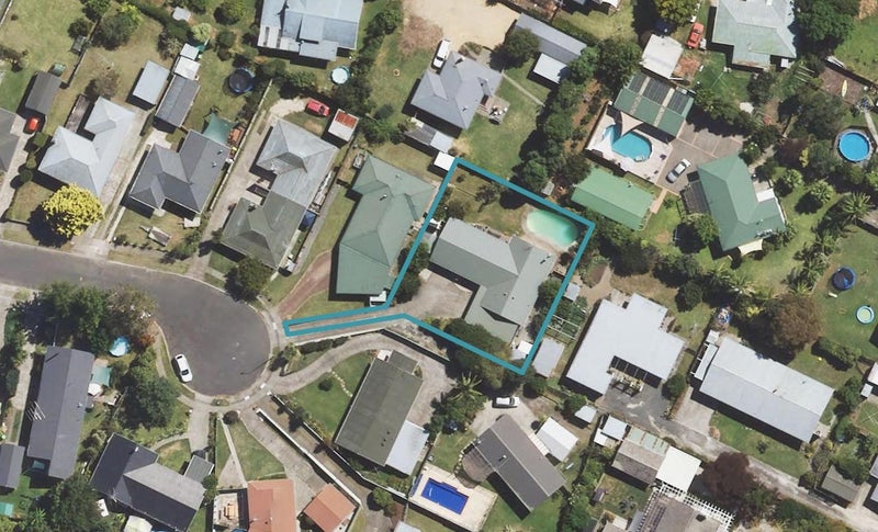 20 Byron Street, Te Hapara, Gisborne - Carousel 1