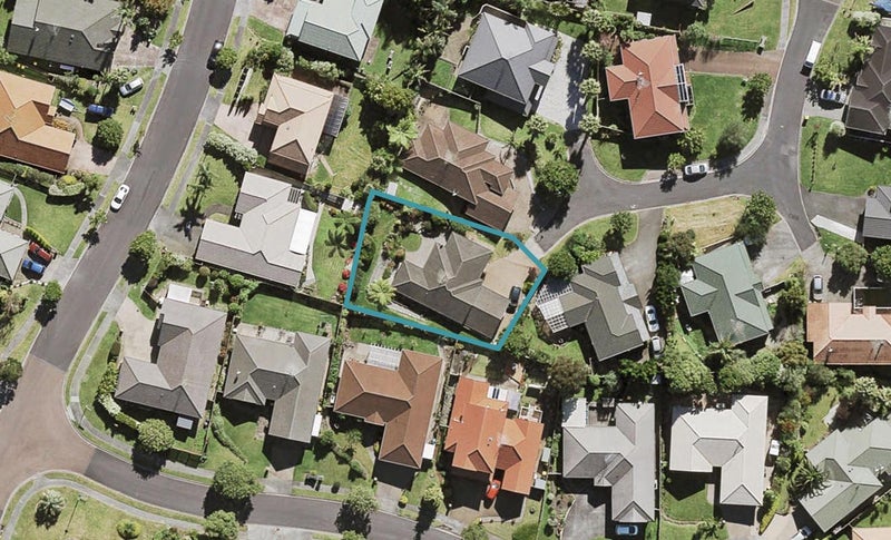 9 Egret Court, Unsworth Heights, Auckland - Carousel 1