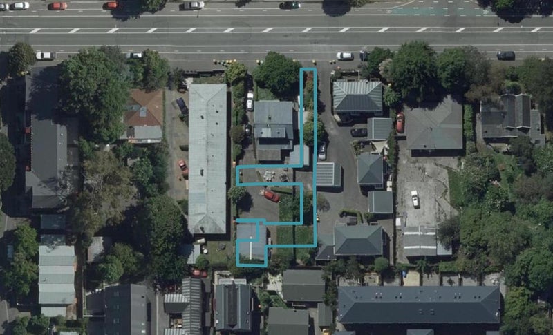 6/266 Kilmore Street, Christchurch Central, Christchurch - Carousel 1