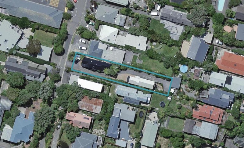 75 Weld Street, Wadestown, Wellington - Carousel 1
