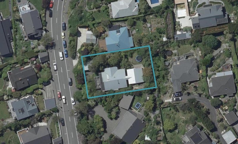 103 Dyers Pass Road, Cashmere, Christchurch - Carousel 1