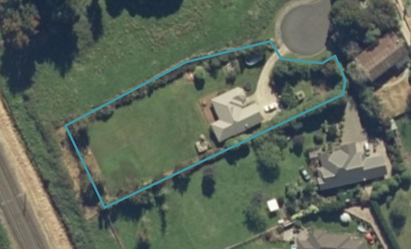 21 Selwyn Crescent, Ohaupo, Ohaupo - Carousel 1