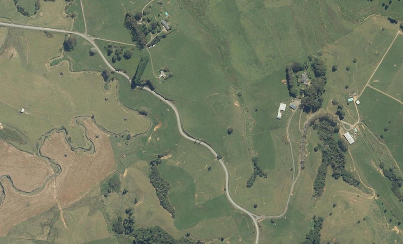 777 Waitetuna Valley Road, Waitetuna, Raglan - Carousel 1
