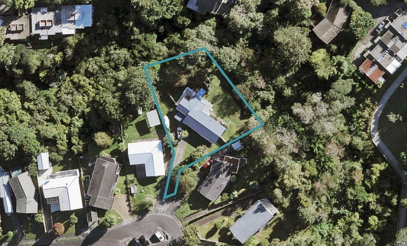 14 Orsova Place, Lynfield, Auckland - Carousel 1
