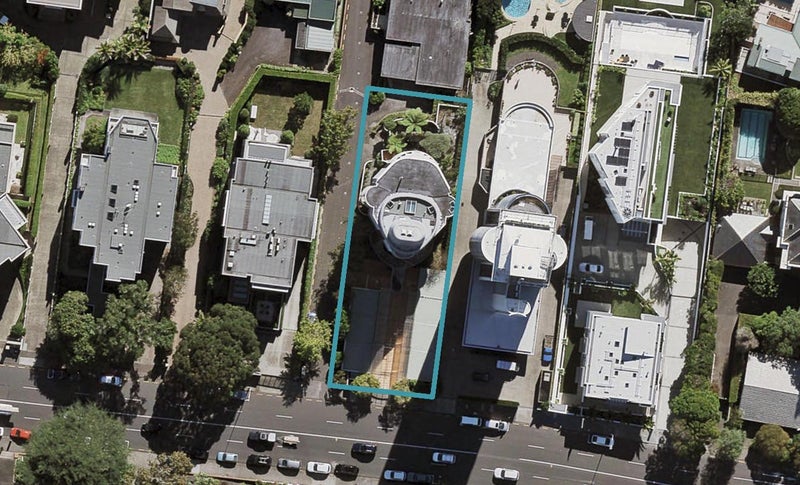 6/458 Remuera Road, Remuera, Auckland - Carousel 1