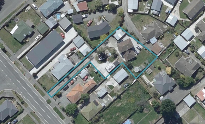 381 Breezes Road, Aranui, Christchurch - Carousel 1