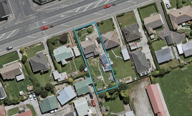 417 Tay Street, Turnbull Thomson Park, Invercargill - Carousel 1