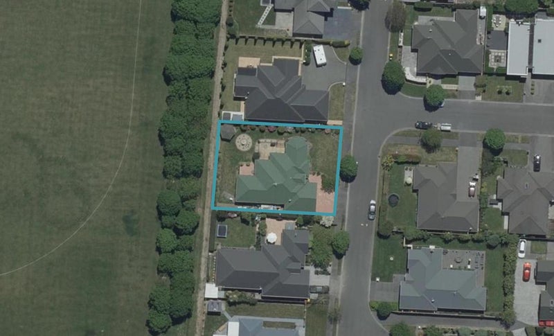31 Providence Place, Redwood, Christchurch - Carousel 1