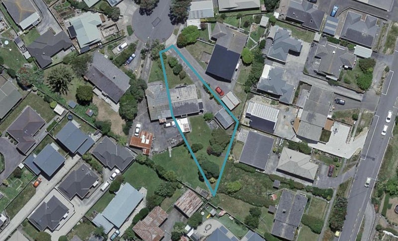 12 Rudyard Crescent, Johnsonville, Wellington - Carousel 1