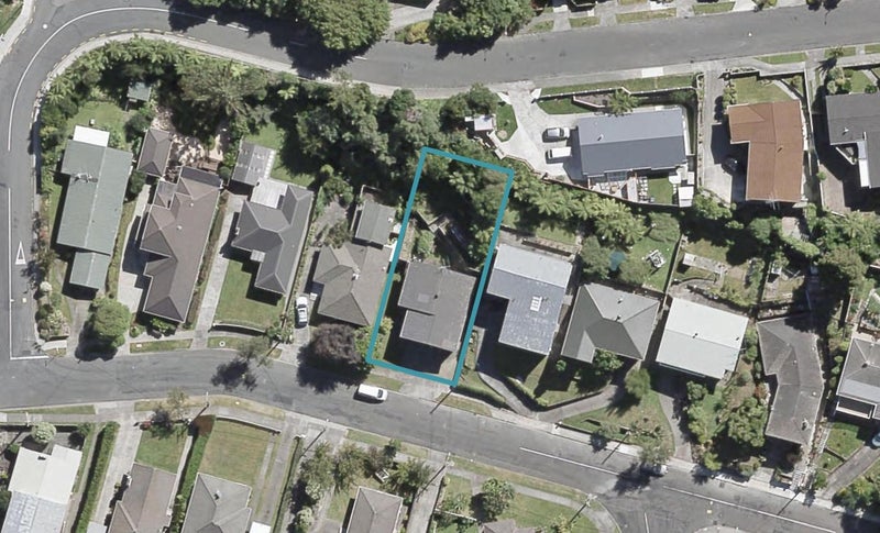 21 Tilbury Street, Fairfield, Lower Hutt - Carousel 1