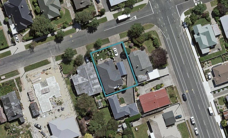 31 Chapman Street, Richmond, Invercargill - Carousel 1