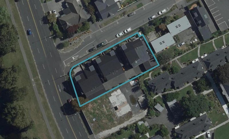 6/2A Dorset Street, Christchurch Central, Christchurch - Carousel 1