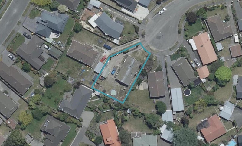 16 Sophora Place, Parklands, Christchurch - Carousel 1