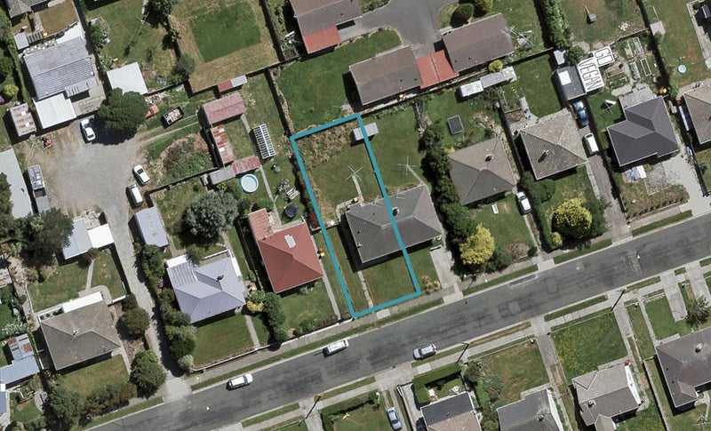 144 Islington Street, Turnbull Thomson Park, Invercargill - Carousel 1