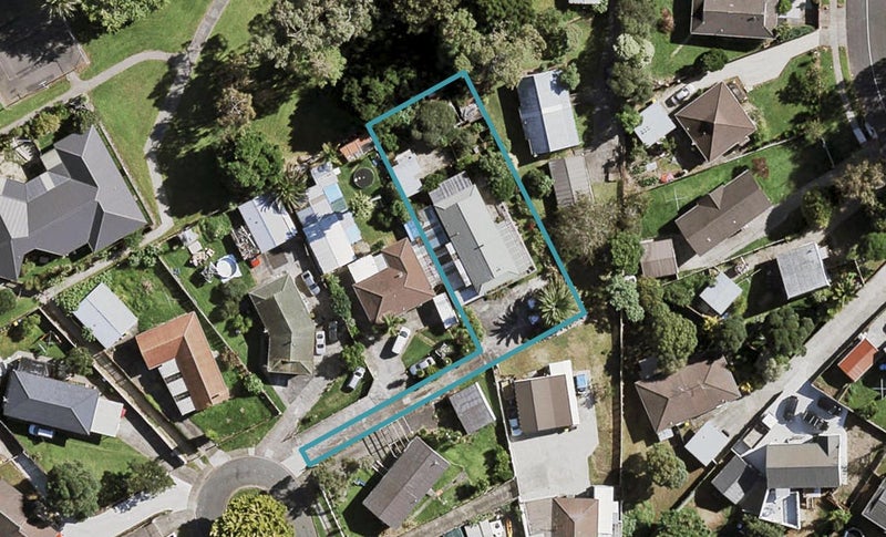 23 Ngatira Place, Clendon Park, Auckland - Carousel 1