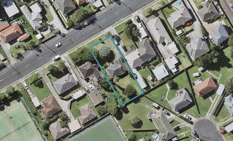 143 Bayswater Avenue, Bayswater, Auckland - Carousel 1