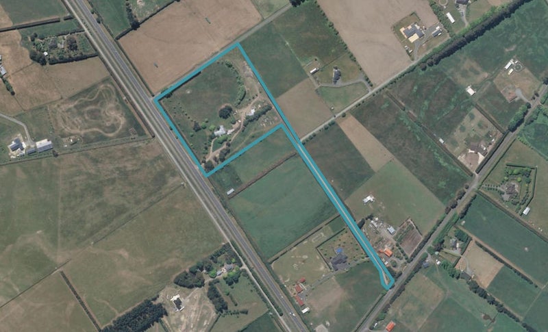 290 Lineside Road, Flaxton, Kaiapoi - Carousel 1