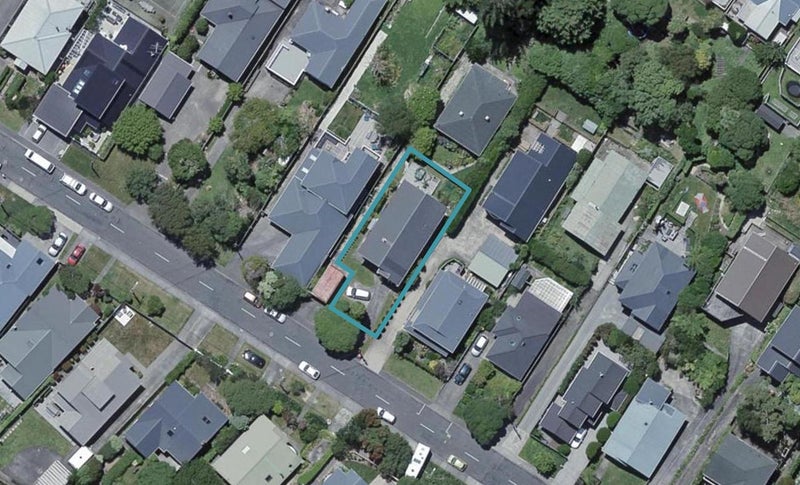 35A Colway Street, Ngaio, Wellington - Carousel 1