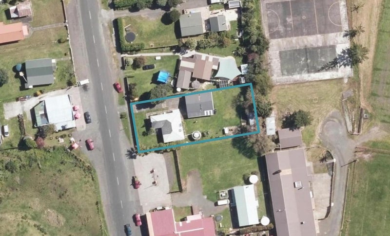 8 Takahe Road, Ahipara, Kaitaia - Carousel 1