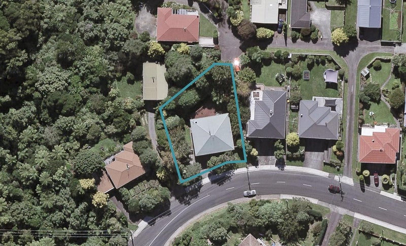 287 Huatoki Street, Upper Vogeltown, New Plymouth - Carousel 1