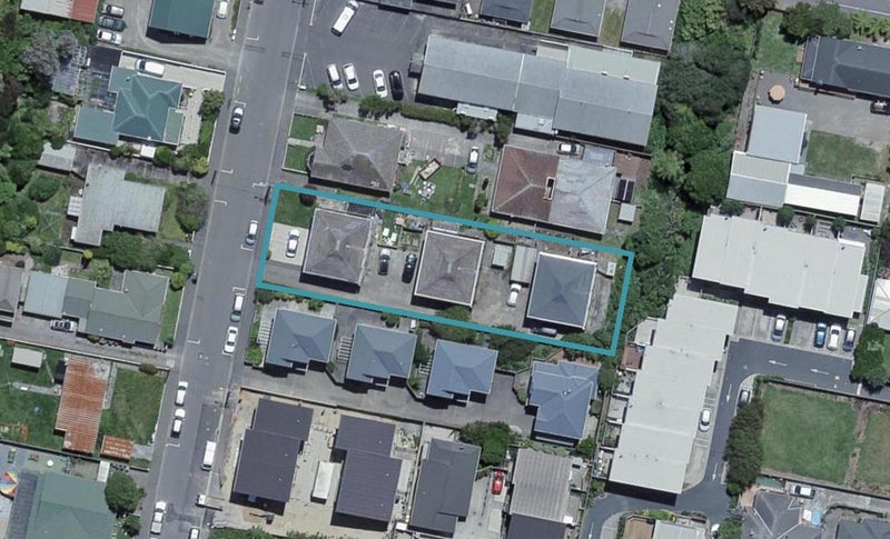4/35 Phillip Street, Johnsonville, Wellington - Carousel 1