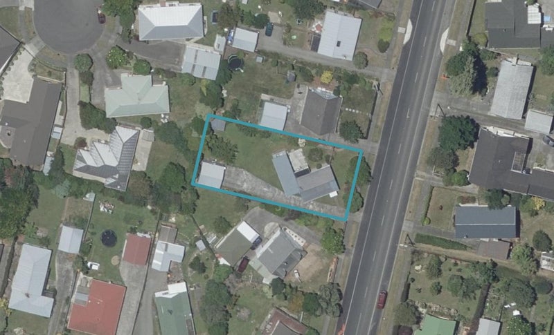 187 Salisbury Street, Ashhurst, Ashhurst - Carousel 1
