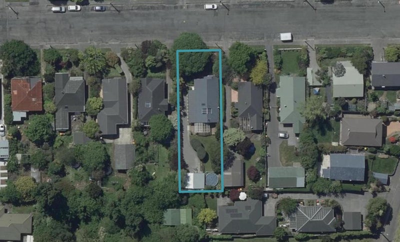 80 Corson Avenue, Beckenham, Christchurch - Carousel 1