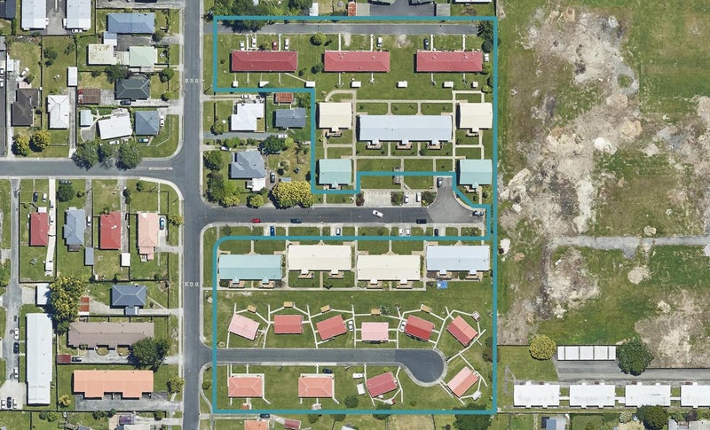 5/2 Miller Street, Glenholme, Rotorua - Carousel 1