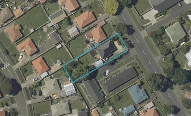 114 Vogel Street, Roslyn, Palmerston North - Carousel 1