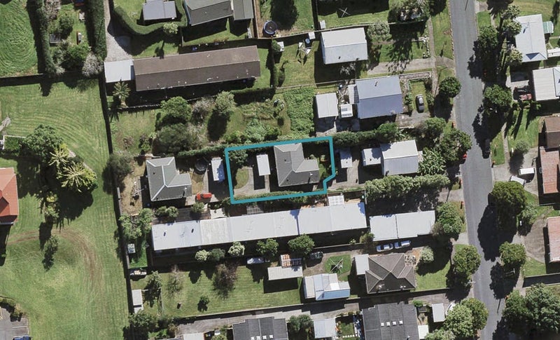 2/46 Spring Street, Onehunga, Auckland - Carousel 1