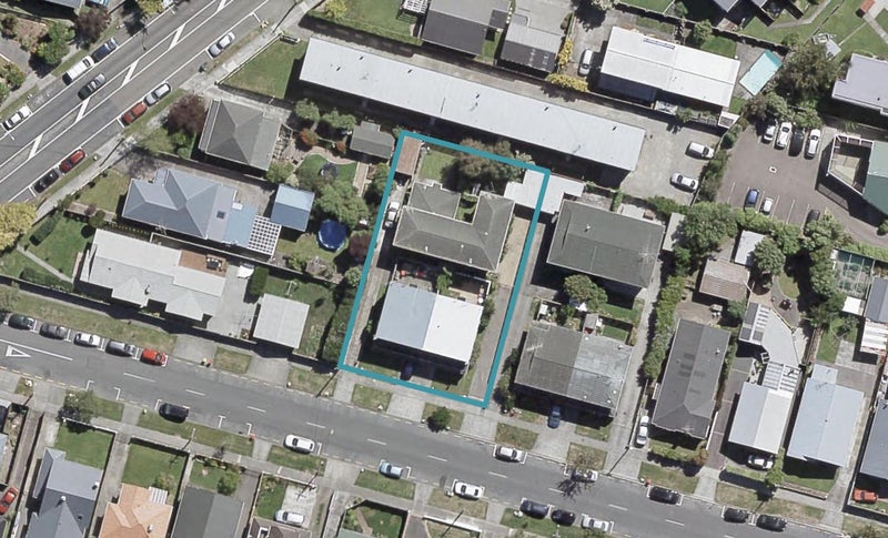 3 Pilmuir Street, Hutt Central, Lower Hutt - Carousel 1