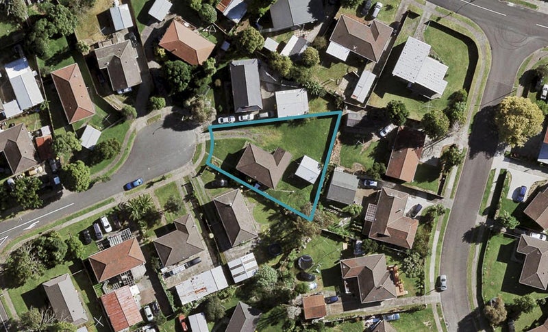 9 Pushon Place, Clendon Park, Auckland - Carousel 1