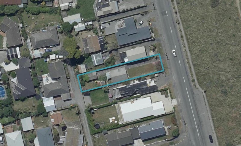 9 Marine Parade, North New Brighton, Christchurch - Carousel 1