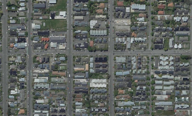 50 Canon Street, St Albans, Christchurch - Carousel 1