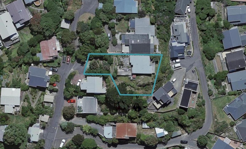 46 Buckingham Street, Melrose, Wellington - Carousel 1