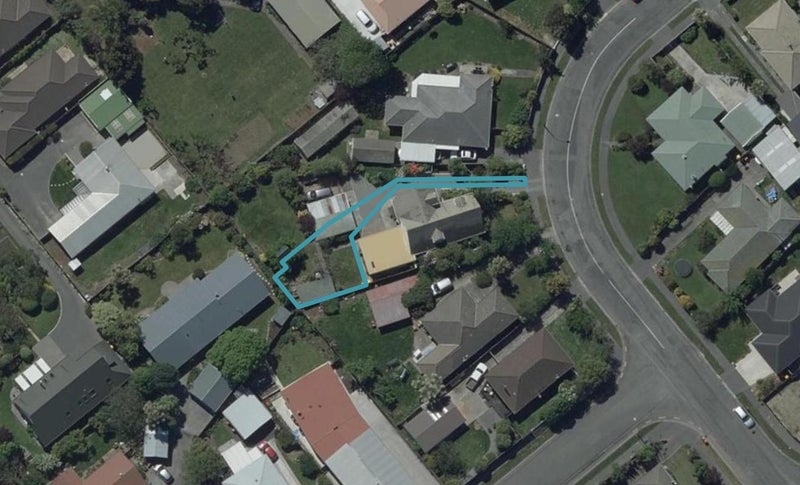 21A Evesham Crescent, Spreydon, Christchurch - Carousel 1