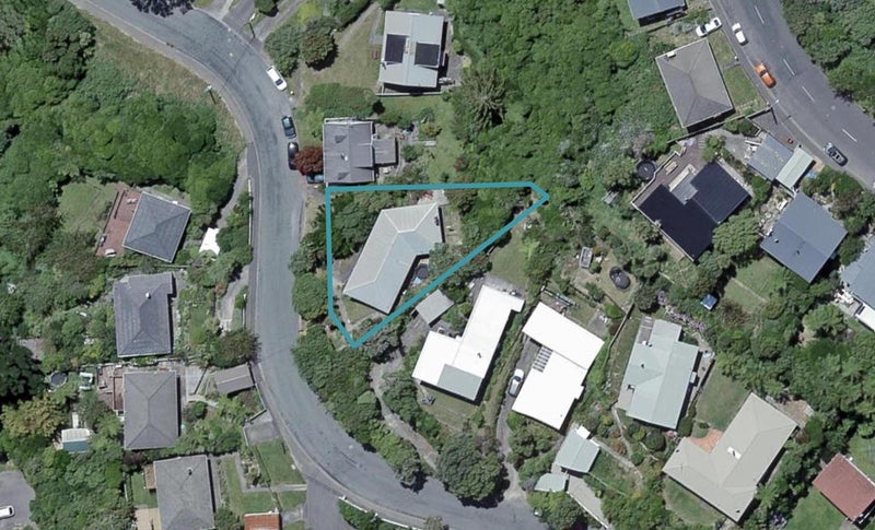 20 Cheshire Street, Wilton, Wellington - Carousel 1