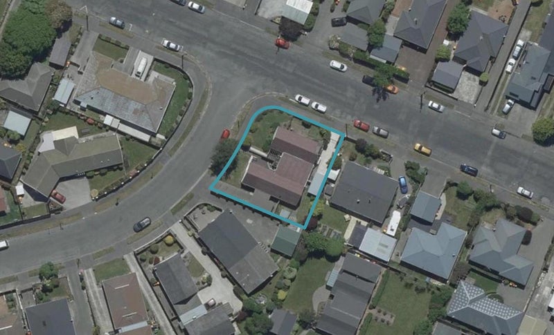 19 Bentley Street, Russley, Christchurch - Carousel 1