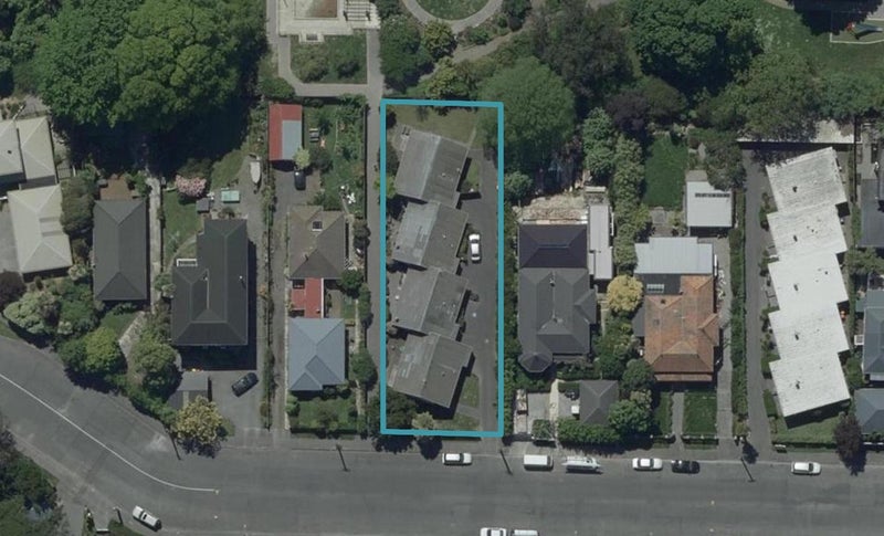 4/37 Ranfurly Street, St Albans, Christchurch - Carousel 1