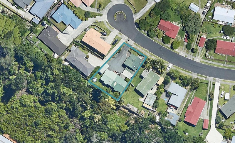 25A Redmond Street, Judea, Tauranga - Carousel 1