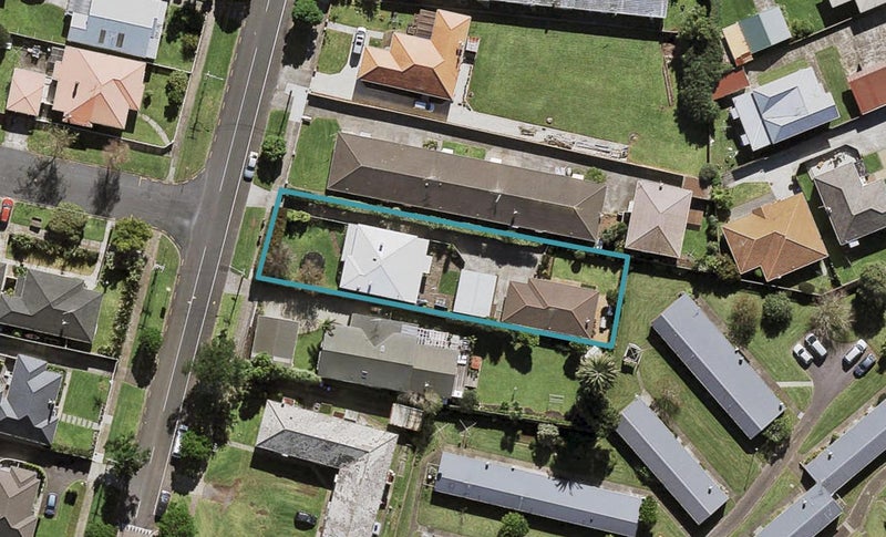 91 Symonds Street, Royal Oak, Auckland - Carousel 1