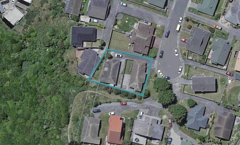 16B Fernwood Court, Woodridge, Wellington - Carousel 1