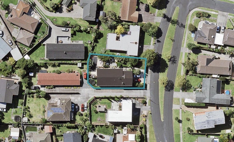 10 Belmere Rise, Farm Cove, Auckland - Carousel 1