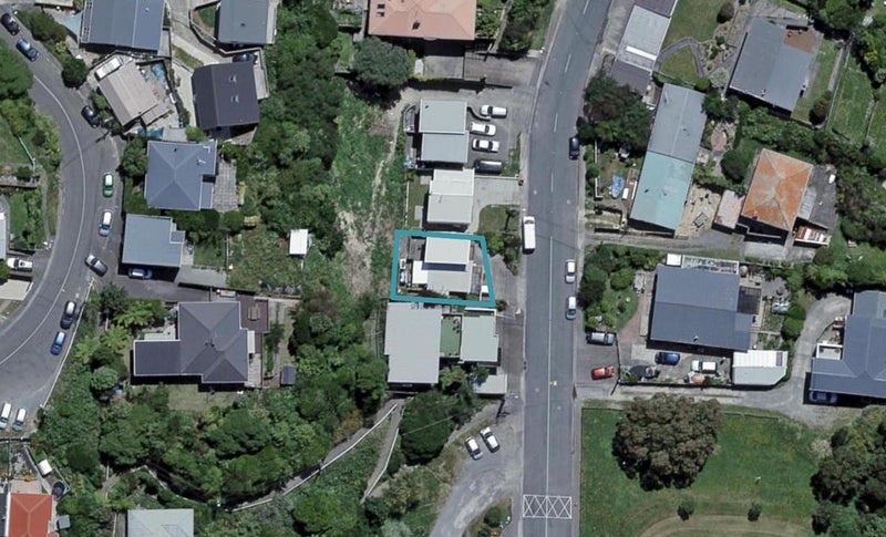 2/74A Liardet Street, Vogeltown, Wellington - Carousel 1